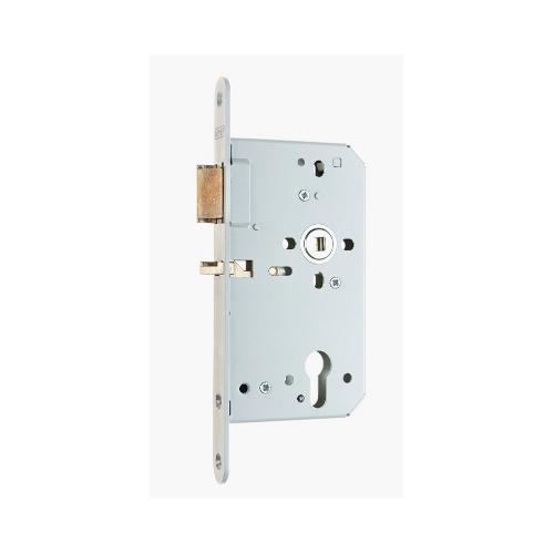 Centraalslot din rechts met dagschootblokkering product photo