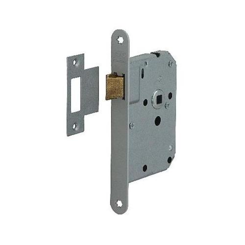 Loopsot RVS voorplaat (1200serie) omkeerbaar product photo