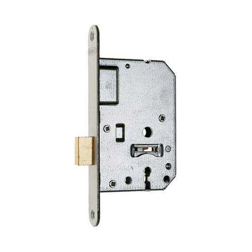 Kastslot RVS voorplaat sleutel product photo