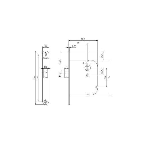 Loopslot 1400 serie product photo https://media.isero.nl/Isero-IseroNL-Site/images/L/320682_1.jpg L