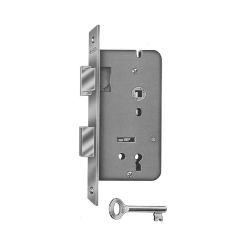 Slot 66 60mm din links product photo