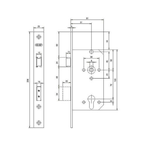 Renovatieslot veiligheid din links product photo https://media.isero.nl/Isero-IseroNL-Site/images/L/320796_1.jpg L
