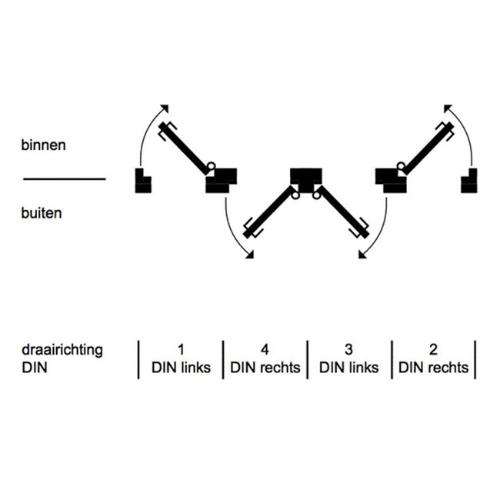 Lips oplegslot 1758 blokschoot 60mm din rechts dr2 product photo https://media.isero.nl/Isero-IseroNL-Site/images/L/321027_1.jpg L