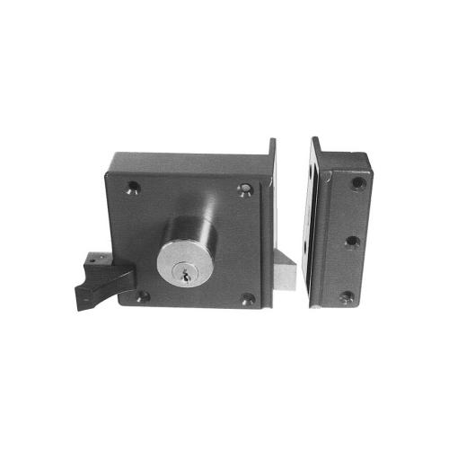 Lips oplegslot met verstelbare dm losse buiten cil. din ls product photo