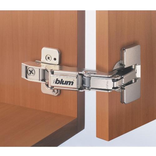 Meubel groothoekscharnier CLIP top 170° m/veer voor middenaa product photo https://media.isero.nl/Isero-IseroNL-Site/images/L/321182_1.jpg L