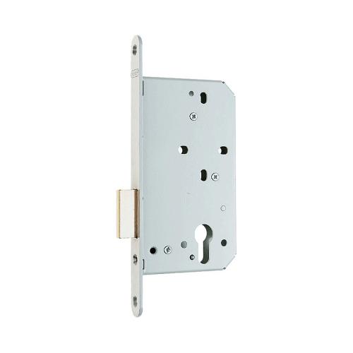 Kastcilinderslot RVS product photo