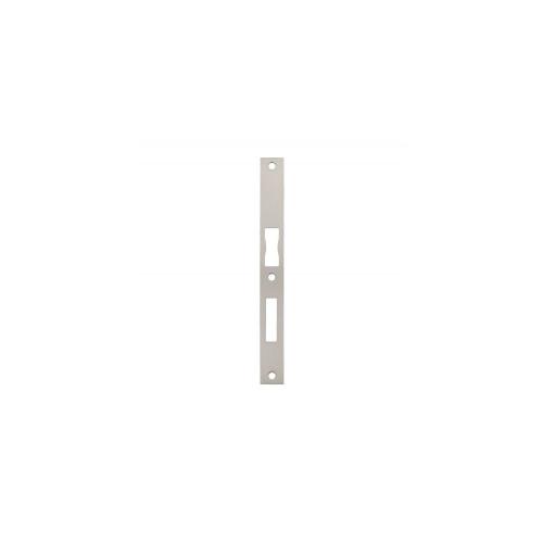 Sluitplaat universeel RVS v/smalslot SL-4021-000-130 product photo