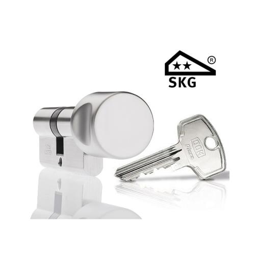 DOM knopcilinder SKG** dubbel 30/35K Plura product photo