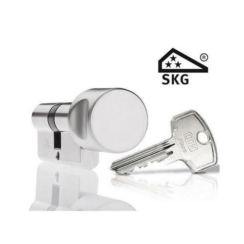 DOM knopcilinder SKG*** dubbel 50/40K Plura product photo