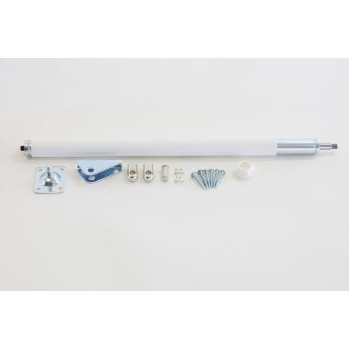 Deurdemper voor deurgewicht t/m 75kg excl. bevestiging product photo