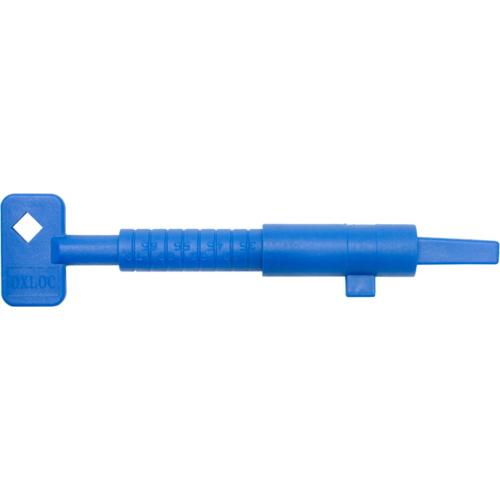 Bouwsleutel kunststof product photo