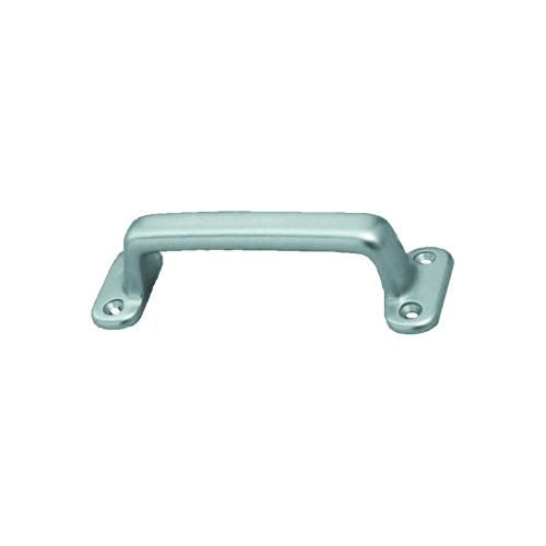Handgreep aluminium 160mm (ROND) product photo