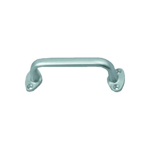 Handgreep aluminium 400mm (ROND) product photo