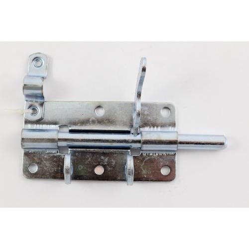 Hangslotgrendel 100mm product photo