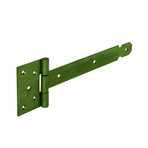 Kruisheng zwaar gebichromatiseerd 500mm 40x4mm product photo