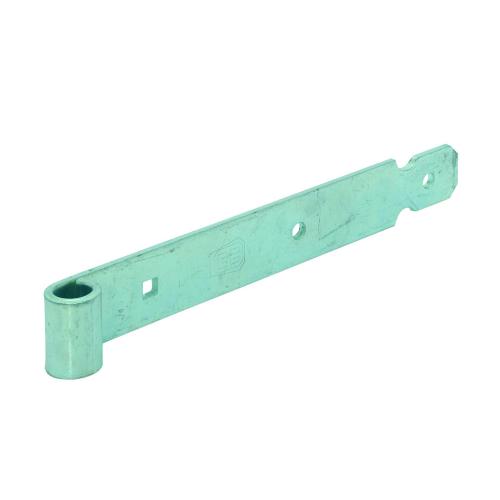 Heng gegalvaniseerd 400mm 40x5mm pen 16mm product photo