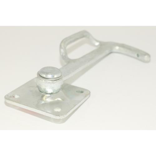Klepsluiting verzinkt nr 0 links product photo https://media.isero.nl/Isero-IseroNL-Site/images/L/333548_1.jpg L