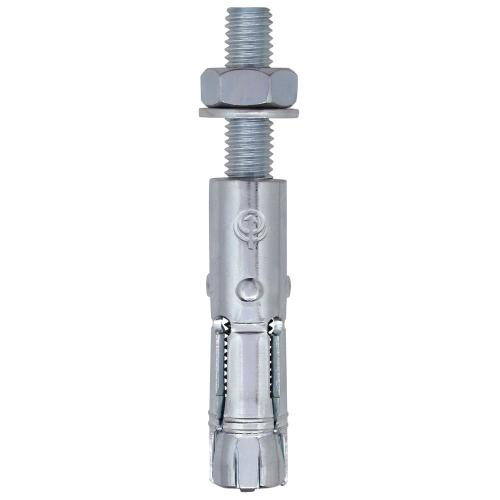 Keilbouten verzinkt fm 744 product photo