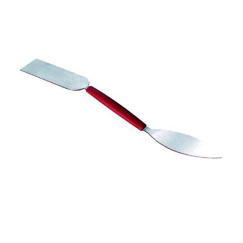 Paleerijzer staal 10mm product photo