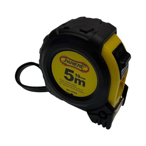 Rolbandmaat magnetische kop 5 METER product photo