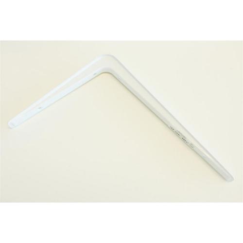 Plankdrager staal wit gelakt luxe 190x270mm 32kg product photo https://media.isero.nl/Isero-IseroNL-Site/images/L/342103_1.jpg L