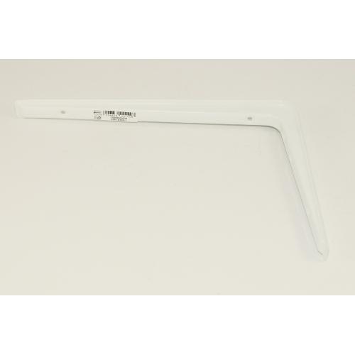 Plankdrager staal wit gelakt luxe 220x320mm 35kg product photo https://media.isero.nl/Isero-IseroNL-Site/images/L/342104_1.jpg L