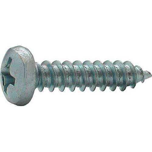 Parker gegalvaniseerd cilinderkop kruiskop 4.2x16mm product photo