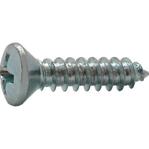 Parker gegalvaniseerd lenskop kruiskop 4.2x38mm product photo