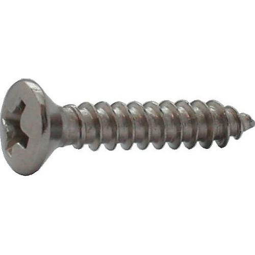 Parker RVS lenskop kruiskop 4.8x38mm product photo