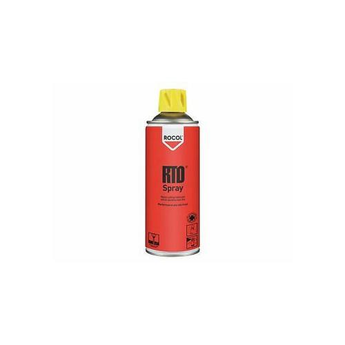 Rtd spray 400ml product photo
