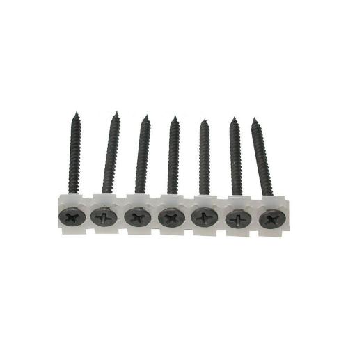 Gipsplaatschroef op band en of strip 25mm (fijn) product photo