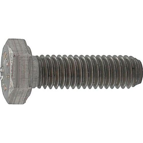 Tapbout RVS A2 DIN 933 M6x20mm product photo