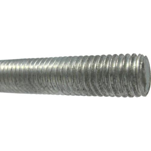 Draadeind 4.8 gegalvaniseerd M8x1000mm product photo