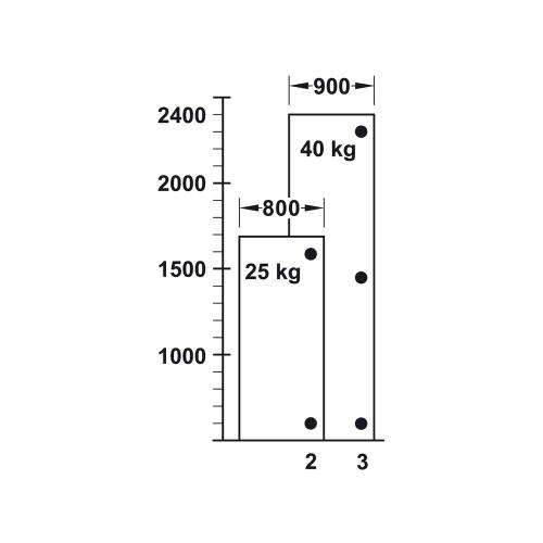 Inboorscharnier vernikkeld voor deuren tot 900mm Zelfsluitend product photo https://media.isero.nl/Isero-IseroNL-Site/images/L/353567_3.jpg L