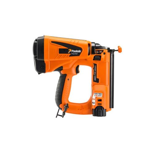 Paslode IM65 F16 bradtacker recht (16-63mm) (Lithium) product photo
