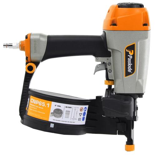 Paslode CNP65.1 40-65MM spoelnagelapparaat product photo