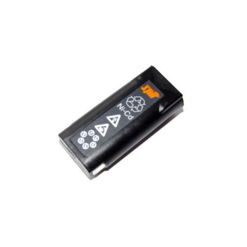 Accu oplaadbaar voor pulsa 700 product photo