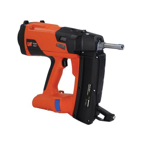 Tacker gas 100J nagels 15-40mm voor aannemer PULSA 40+ product photo https://media.isero.nl/Isero-IseroNL-Site/images/L/354825_2.jpg L