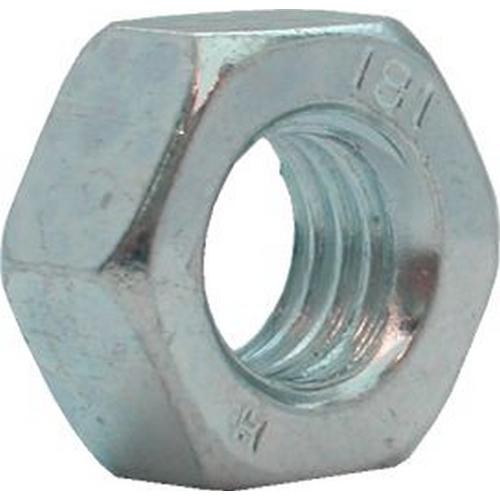 Moer 8.8 gegalvaniseerd M22 product photo