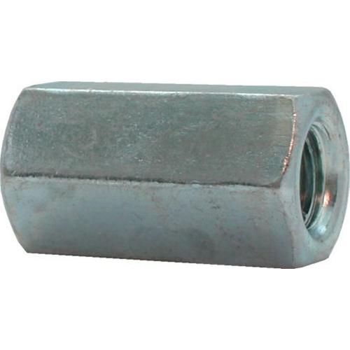 Verbindingsmoer gegalvaniseerd zeskant M20x60mm product photo