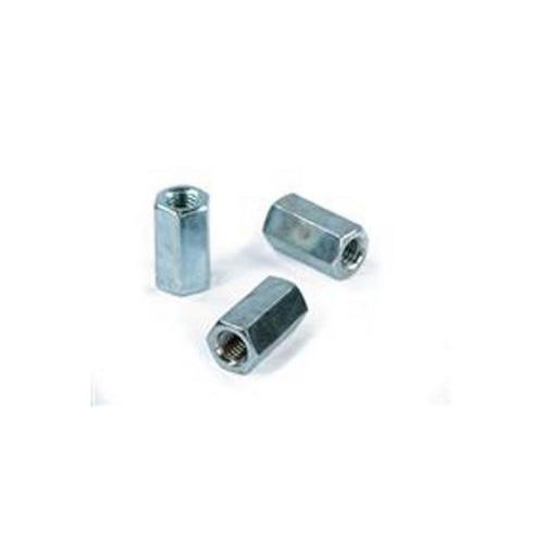 Verbindingsmoer RVS A2 zeskant M6x18mm product photo