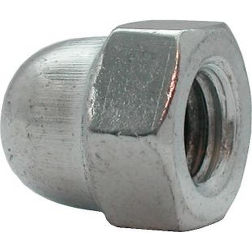 Dopmoer gegalvaniseerd M6 product photo