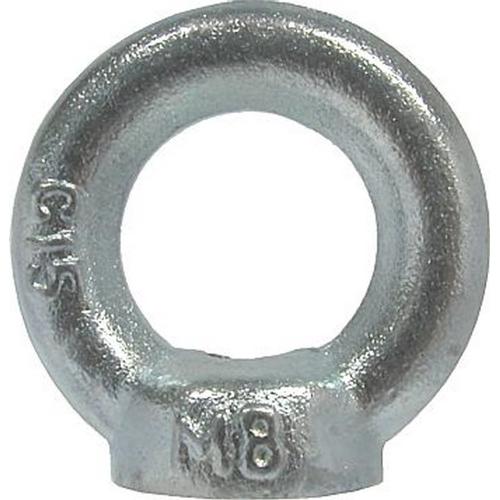 Oogmoer gegalvaniseerd M12 product photo