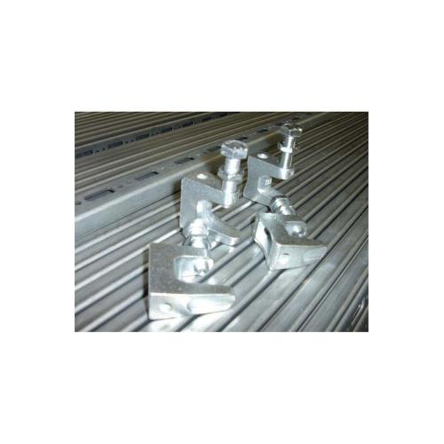 Klemelement gegalvaniseerd M10 product photo