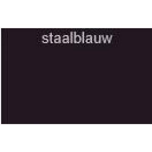 Kleurkopschroef RVS TX20 4.8x38mm staalblauw RAL5011 product photo https://media.isero.nl/Isero-IseroNL-Site/images/L/356219_1.jpg L