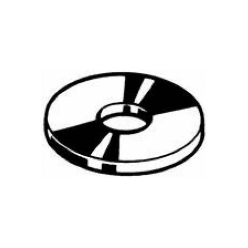 Carrosseriering gegalvaniseerd M14x40 product photo