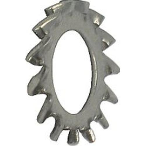 Tandveerring RVS A2 DIN 6798A M4 product photo