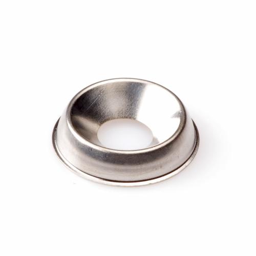 Kraalring messing vernikkeld 13mm product photo