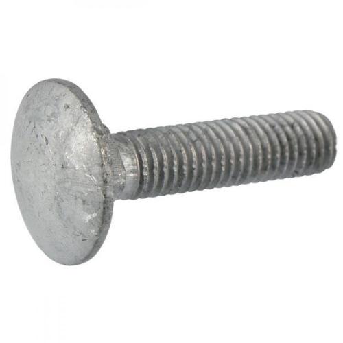 Slotbout 4.6 thermisch verzinkt M16x220mm overmaats product photo