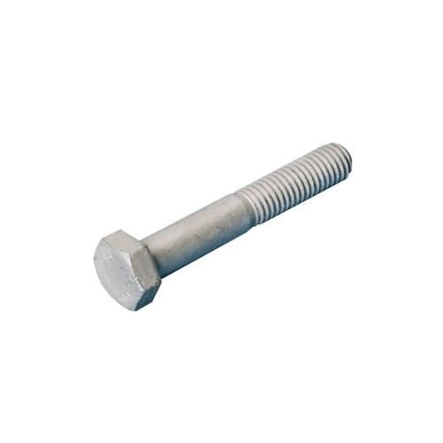 Zeskantbout 8.8 thermisch verz. ISO-passend DIN 931 M16x110mm product photo